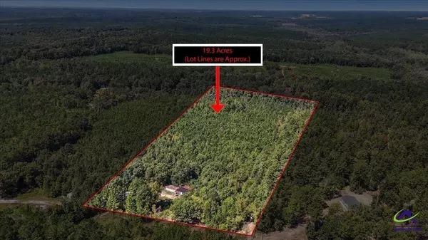 0 Mountain Springs Road, Macon, GA 31217