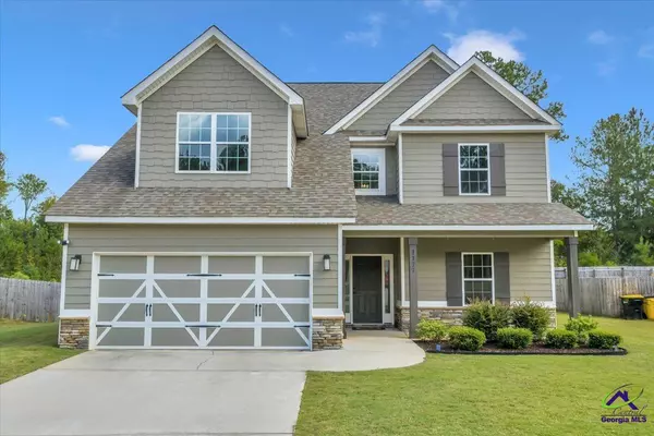 1177 Victorian Boulevard, Forsyth, GA 31029