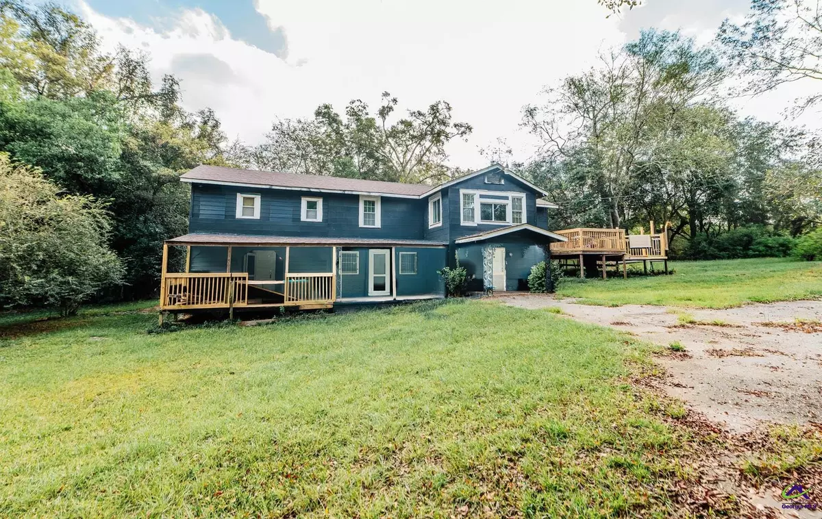 Macon, GA 31217,3706 Riggins Mill Road