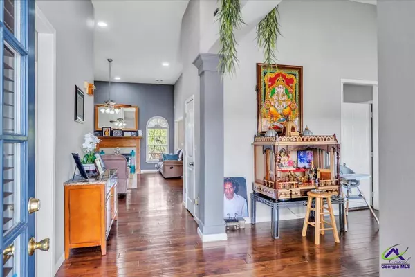 Macon, GA 31220-0000,605 Dodds Walk
