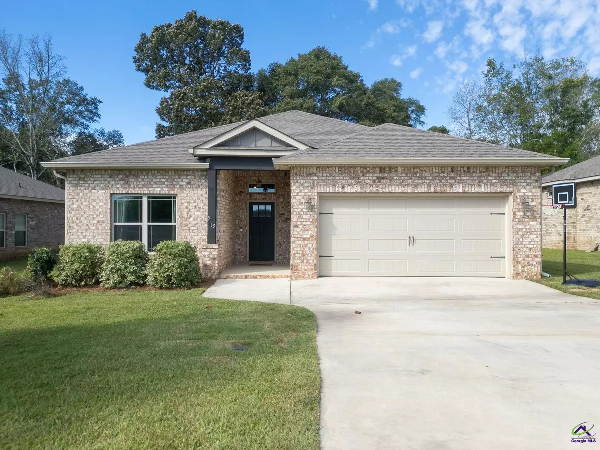 Perry, GA 31069,513 Preservation Parkway