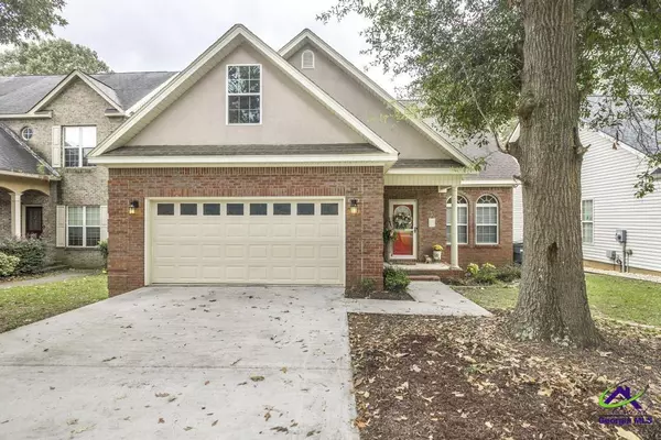 266 Southland Station Drive, Warner Robins, GA 31088