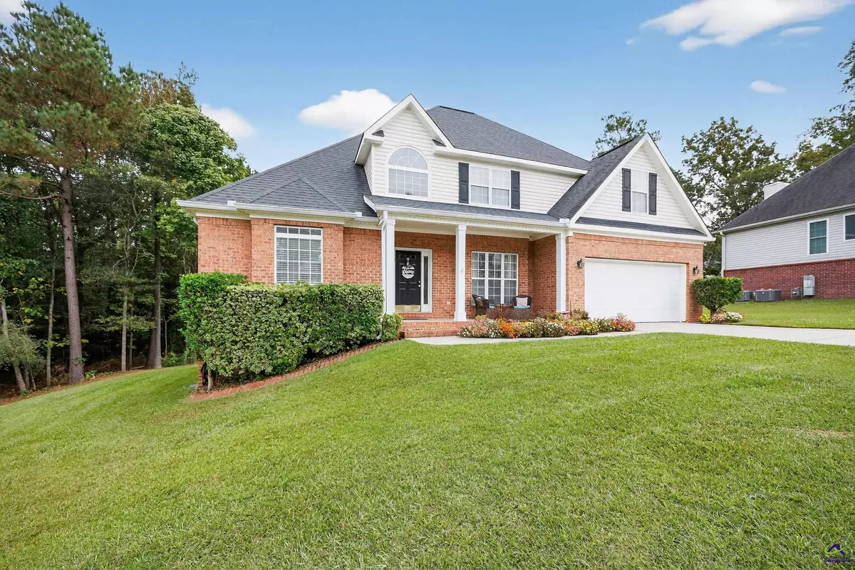 Macon, GA 31210,504 Edgefield Way