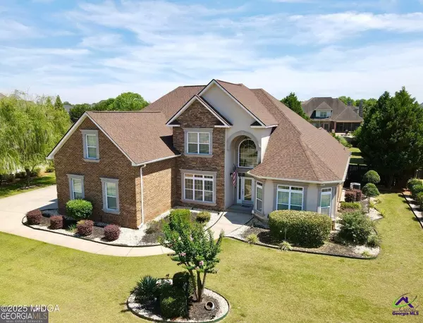 204 Cashmere Court, Centerville, GA 31028