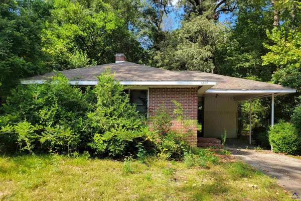 1247 Carlisle Avenue, Macon, GA 31204