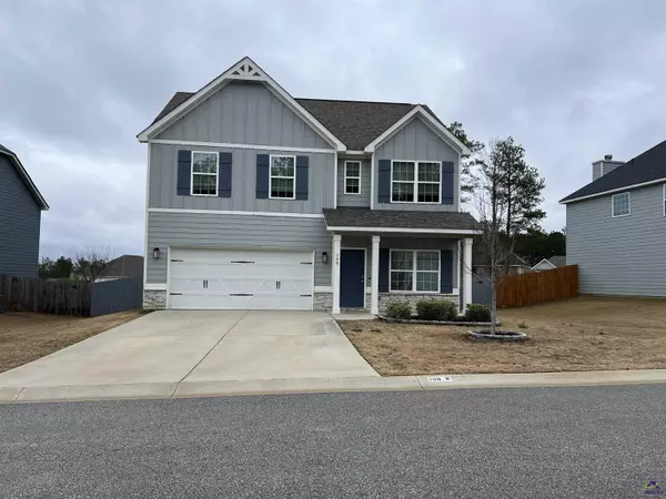 108 W River Cane Run, Perry, GA 31069