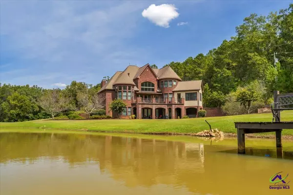 Byron, GA 31008,208 Crystal Drive