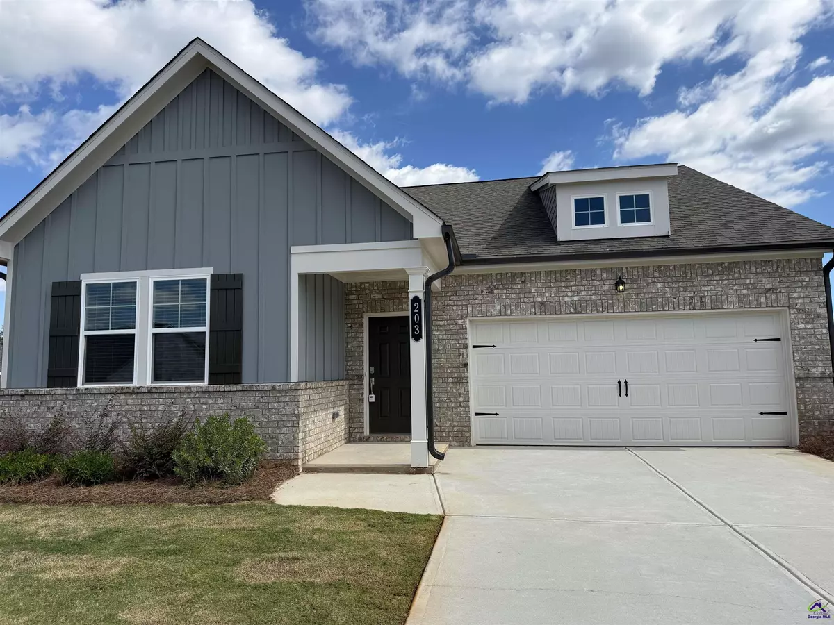 Perry, GA 31069,203 Overton Drive