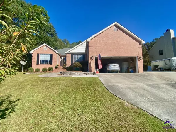 103 Fawn Court, Byron, GA 31008