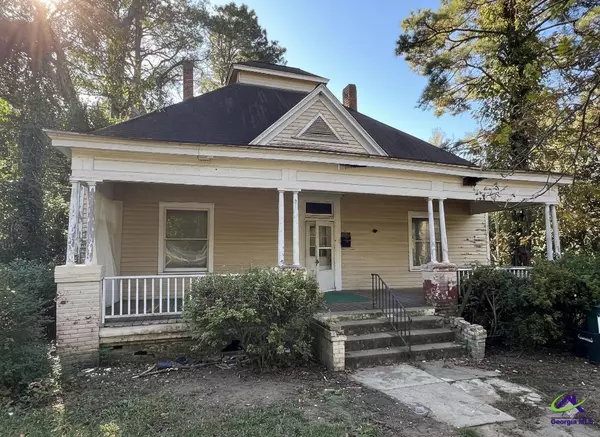 711 Applewood Street, Macon, GA 31217