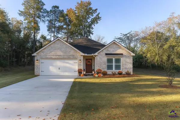 116 Fred Court, Macon, GA 31216