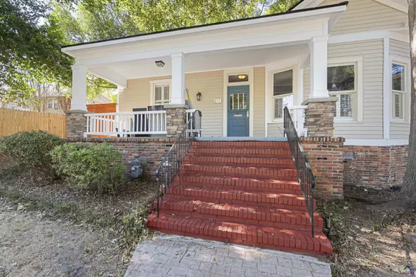 Macon, GA 31220,216 Hines Terrace