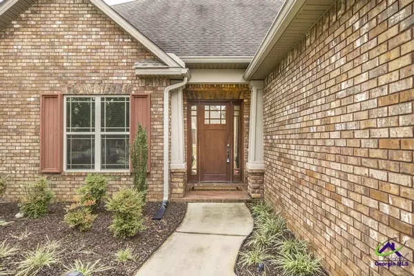 Kathleen, GA 31047-0000,107 Grand View