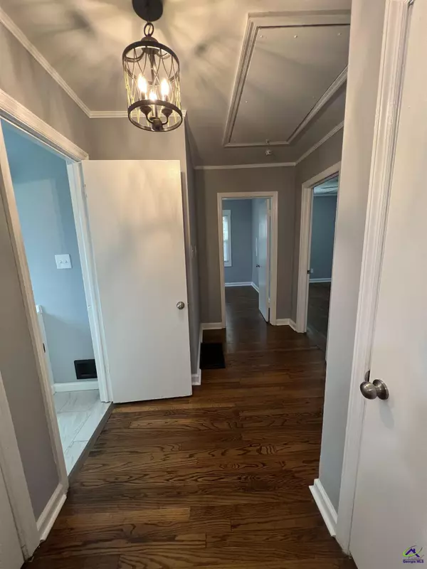 Warner Robins, GA 31093,133 Briardale Avenue