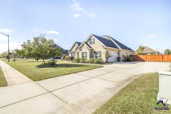 Kathleen, GA 31047,219 Woodlands Blvd