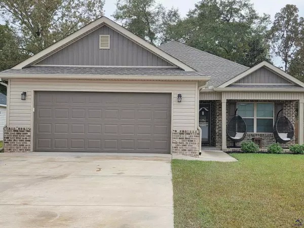 307 Lasso Drive, Warner Robins, GA 31088