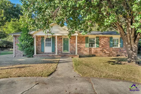 Warner Robins, GA 31088,211 Palomino Lane