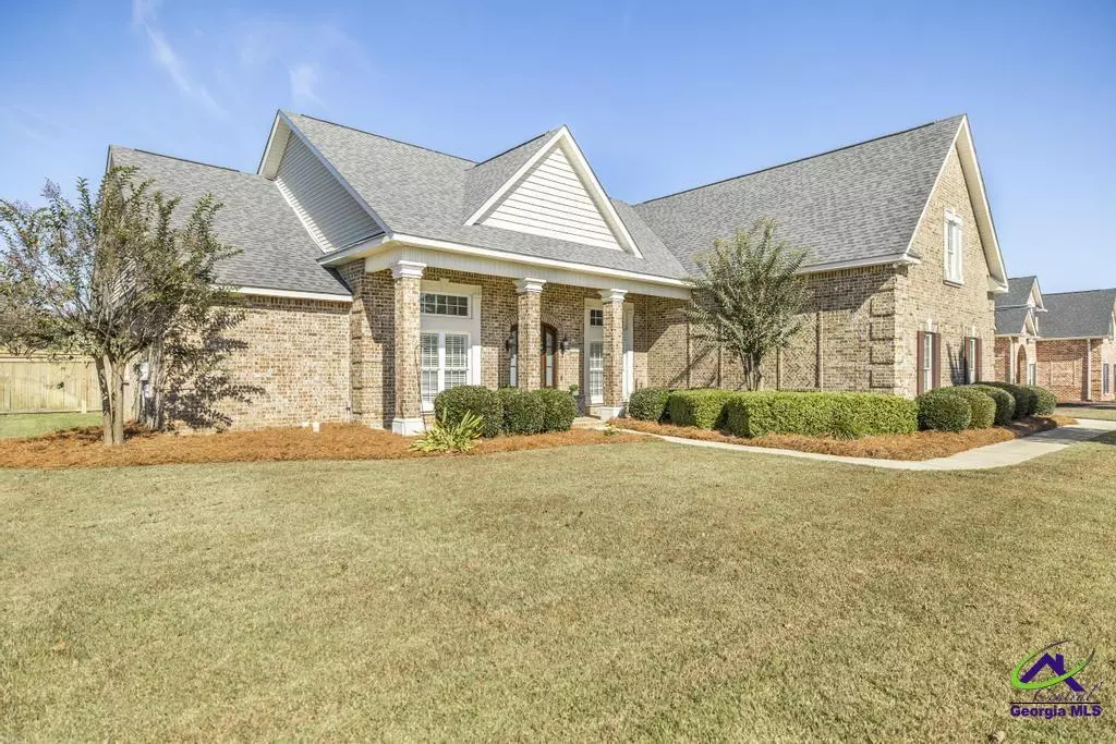 Warner Robins, GA 31088,115 Flora Circle