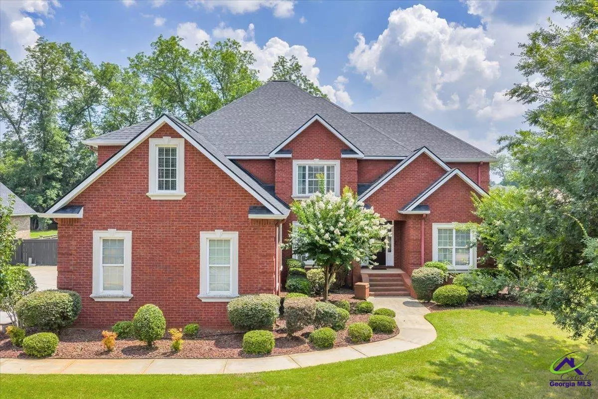 Warner Robins, GA 31088,121 Bridgeway Drive