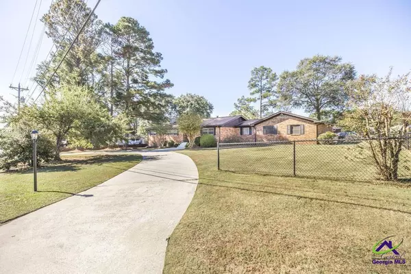 Warner Robins, GA 31088,201 Belmont Drive