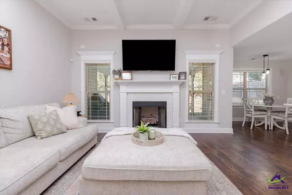 Perry, GA 31069,103 Avington Chase