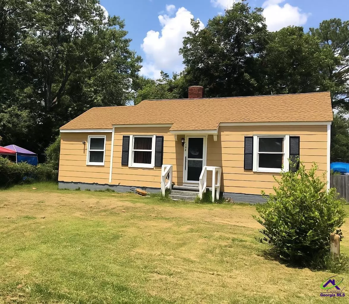 Warner Robins, GA 31093,307 Arnold