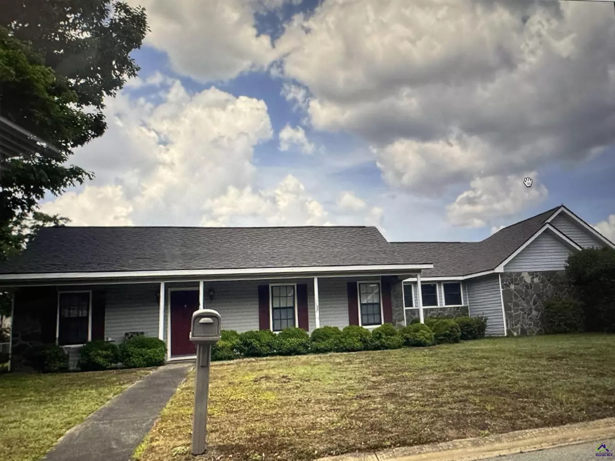 Warner Robins, GA 31093-0408,408 Sunshine Way