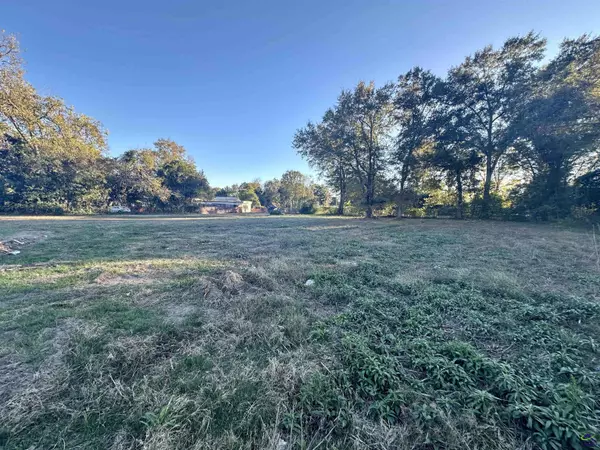 0 Davis Street, Fort Valley, GA 31030