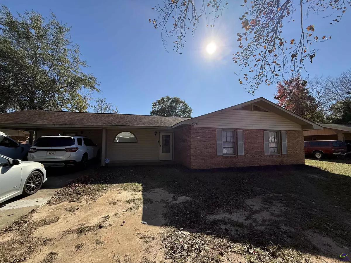 Warner Robins, GA 31093,208 Pellimore Drive