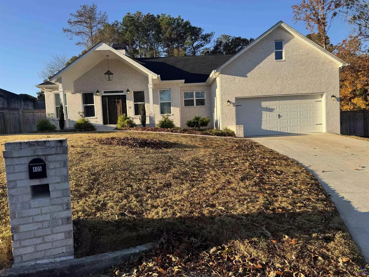 Warner Robins, GA 31088-0405,405 Echo Lane