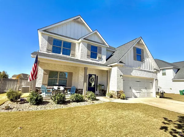 Kathleen, GA 31047,322 Pearl Moss Lane