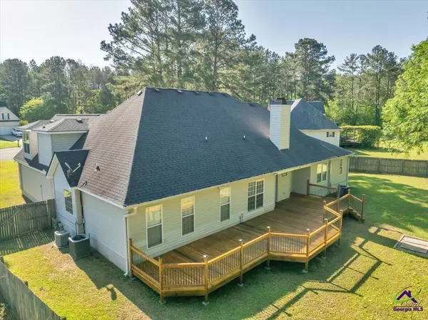 Macon, GA 31220,153 Montrose Drive