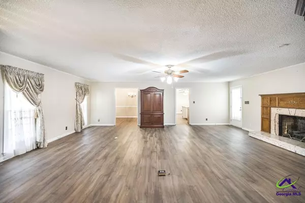 Macon, GA 31216,5812 Sardis Church RD