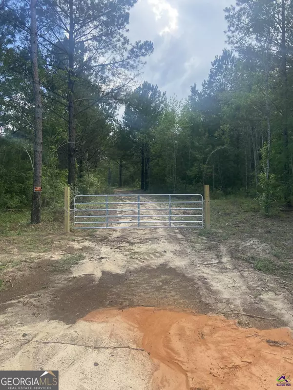 0 Mamie Graham Road, East Dublin, GA 31027