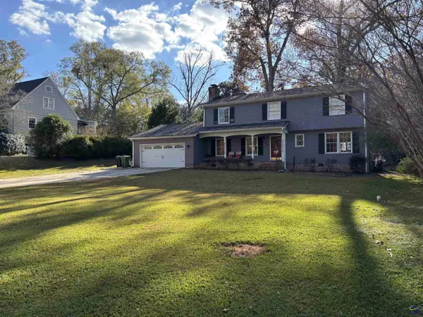 Griffin, GA 30224,644 Brook Circle