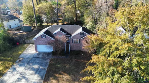 Macon, GA 31210-3202,1224 Timberlane Drive