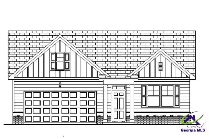 Perry, GA 31069-9998,204 Cattle Drive