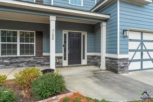 Perry, GA 31069,126 W River Cane Run