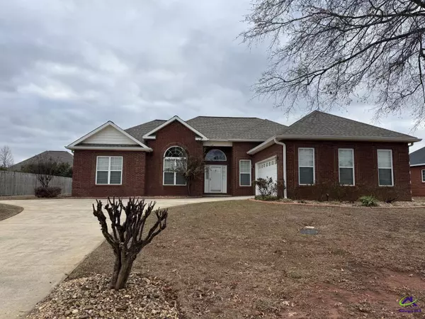 106 Daventry Lane, Warner Robins, GA 31088