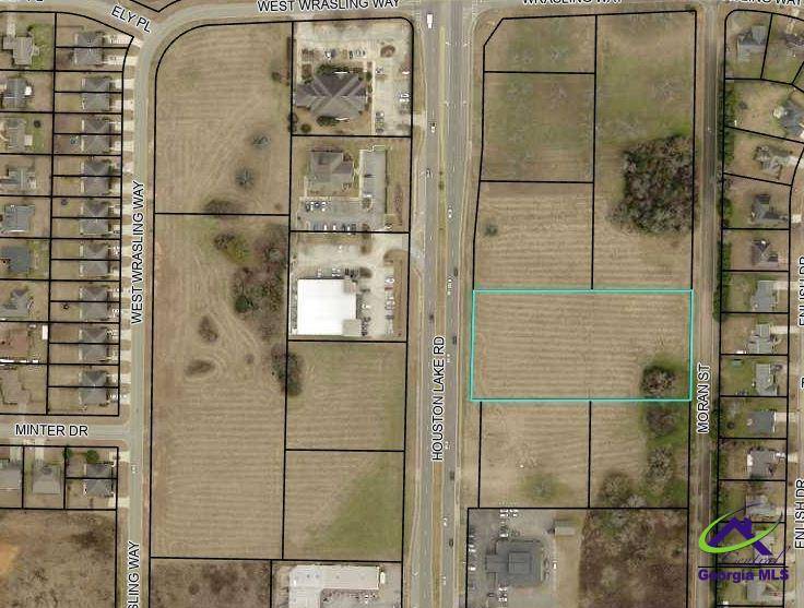 1278 South Houston Lake, Warner Robins, GA 31088