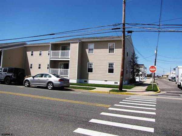 4900 Landis Ave #105, Sea Isle City, NJ 08243