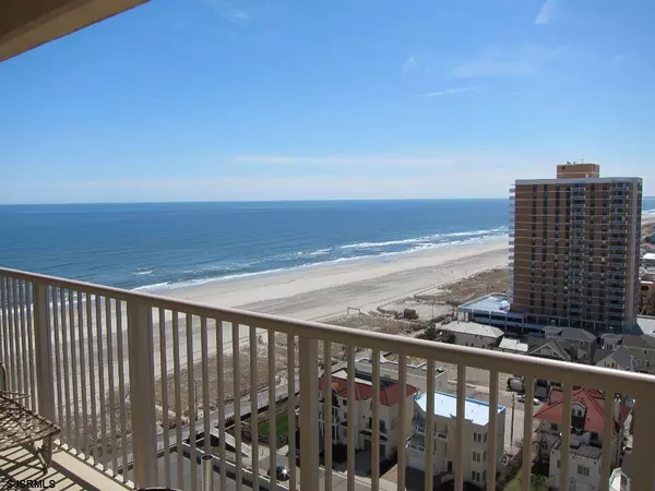 5000 Boardwalk #1501, Ventnor, NJ 08406