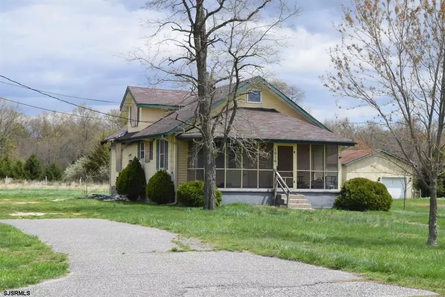 1016 Bryant St Street, Woodbine Borough, NJ 08270