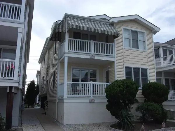 3552 Asbury #1, Ocean City, NJ 08226