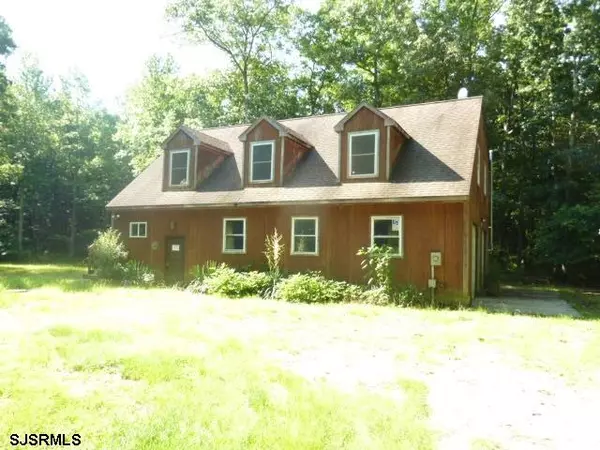 Bridgeton, NJ 08302,201 Alloway Friesburg Road