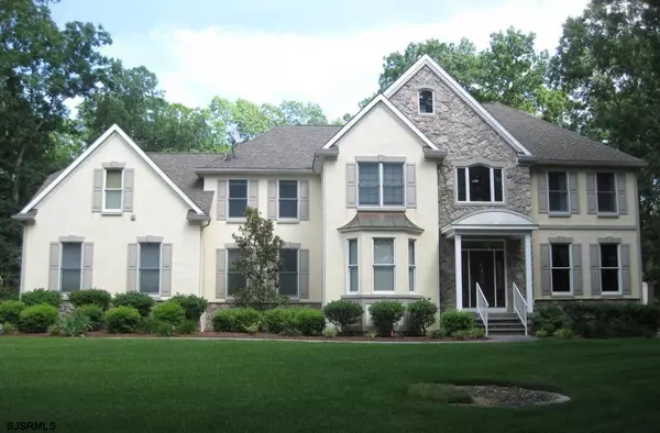 542 S Seaview Ave, Galloway Township, NJ 08205