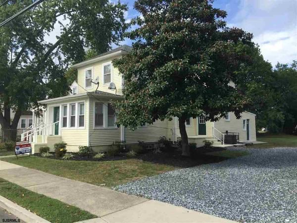 410 W Adams Ave, Pleasantville, NJ 08232