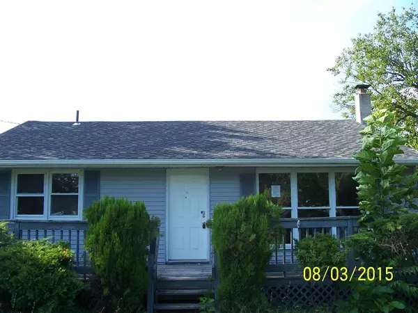 2210 E Broad St Street, Millville, NJ 08332