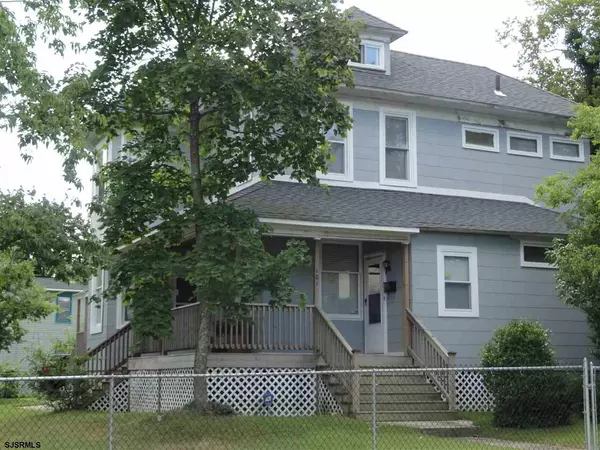 Pleasantville, NJ 08232,101 W Wright Street