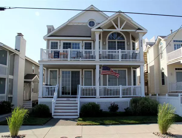 5836 Central #1st Floor, Ocean City, NJ 08226